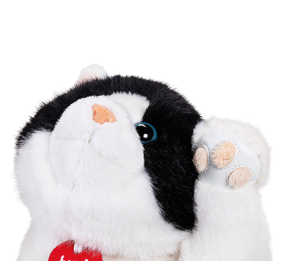 Peluche Gatto Matilda taglia M TRUDI - immagine 2