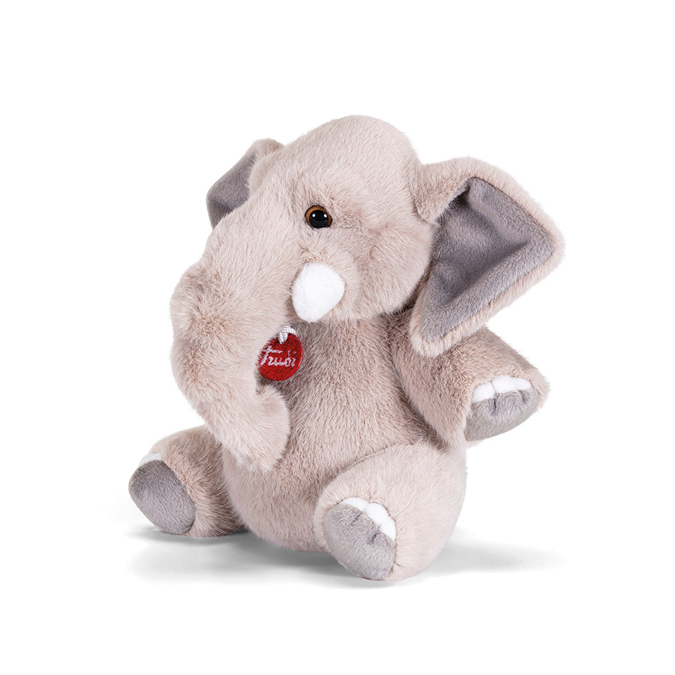 Peluche Elefante Maurizio taglia M TRUDI - immagine 3