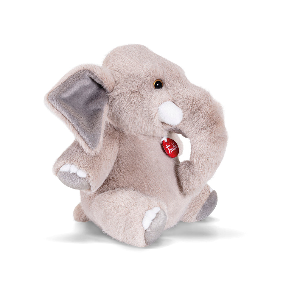 Peluche Elefante Maurizio taglia M TRUDI - immagine 2