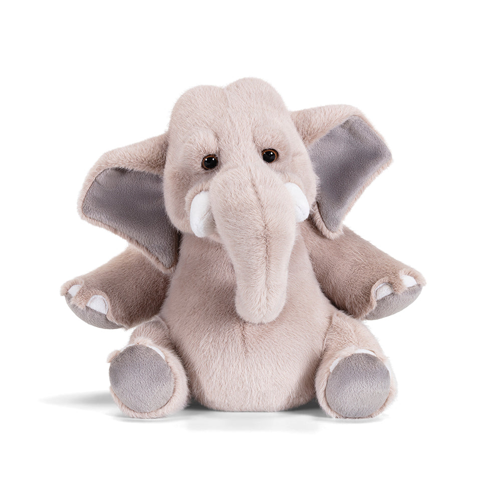 Peluche Elefante Maurizio taglia M TRUDI - immagine 1