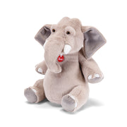 Peluche Elefante Maurizio taglia L TRUDI - immagine 1