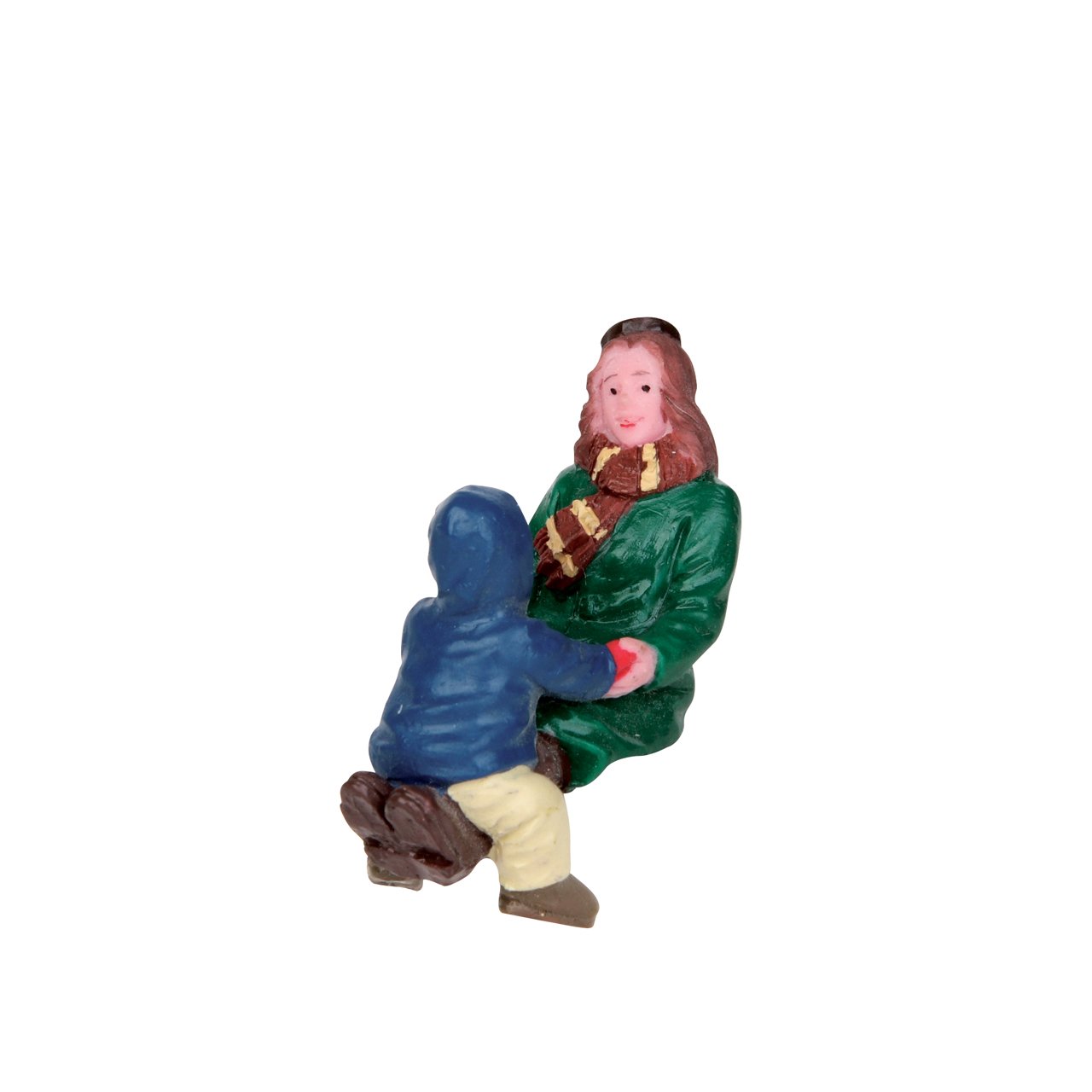 Bench Figures - LEMAX COD. 52364