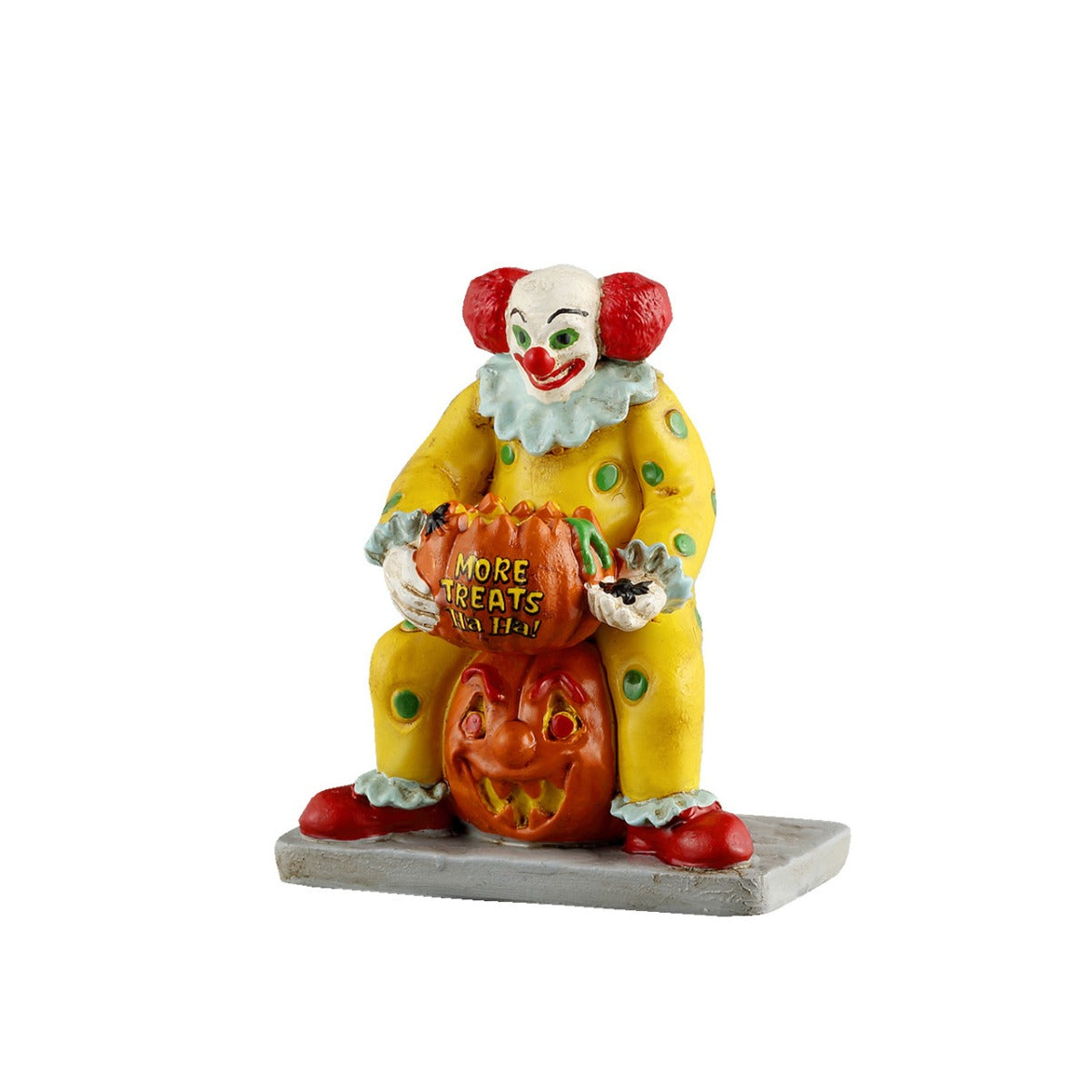 MORE TREATS! – LEMAX COD. 52512