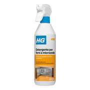 Nettoyant pour fours à micro-ondes et fours combinés HG 500 ml