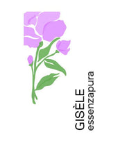 GISELE  - Ricarica di profumo 100ml Essenzapura