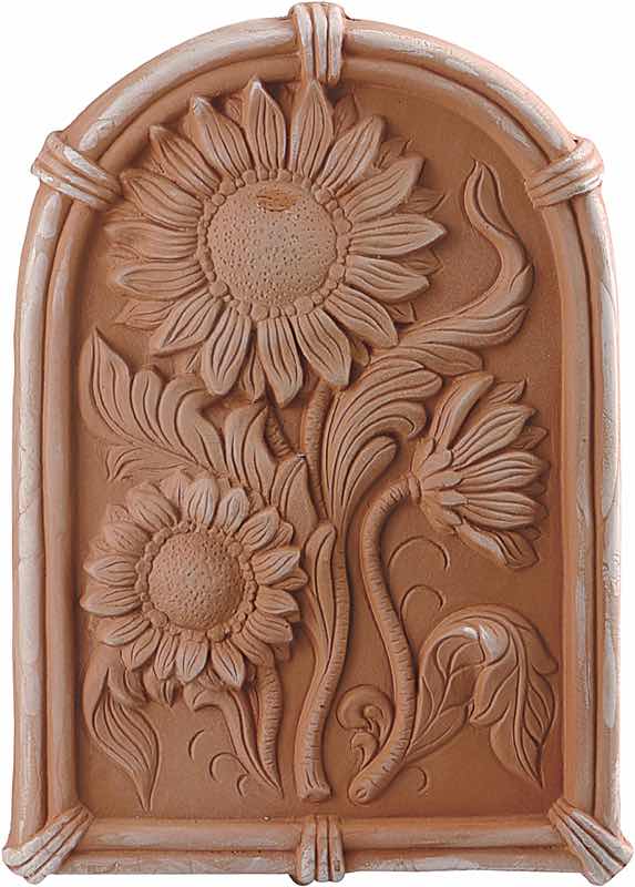 PANNELLO GIRASOLE 31CM