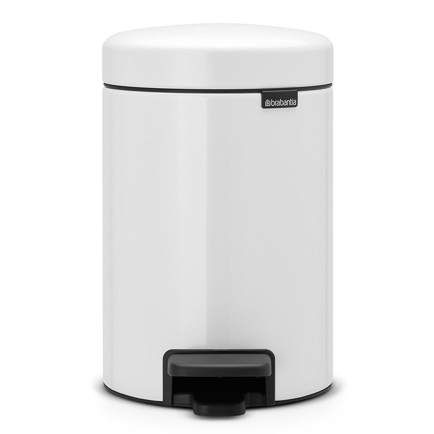 PATTUMIERA A PEDALE NEWICON 3LT