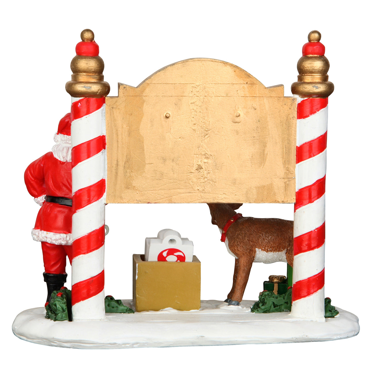COUNTDOWN DI NATALE - CHRISTMAS COUNTDOWN
