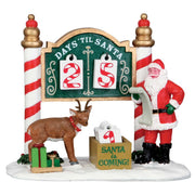 COUNTDOWN DI NATALE - CHRISTMAS COUNTDOWN