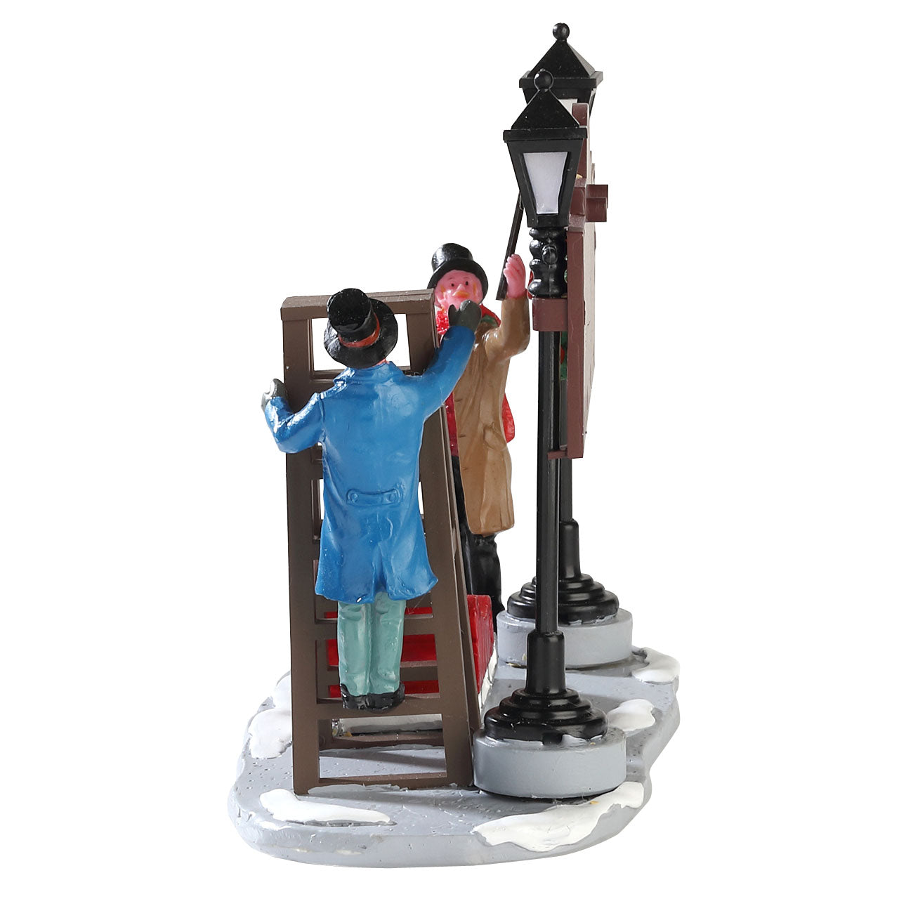 LAMPIONI CON COUNTDOWN - LAMPLIGHTER COUNTDOWN