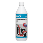 HG STURALAVANDINO GEL 1LT