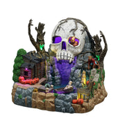 The Full Moon Lagoon – LEMAX COD. 54431