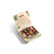 GIFT SET XMAS 2020 12 CANDELE VOTIVE MIX