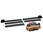TRENO DI BABBO NATALE - SANTA'S CABLE CAR
