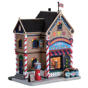 NEGOZIO DI CARAMELLE - SWEETALICIOUS CANDY SHOP