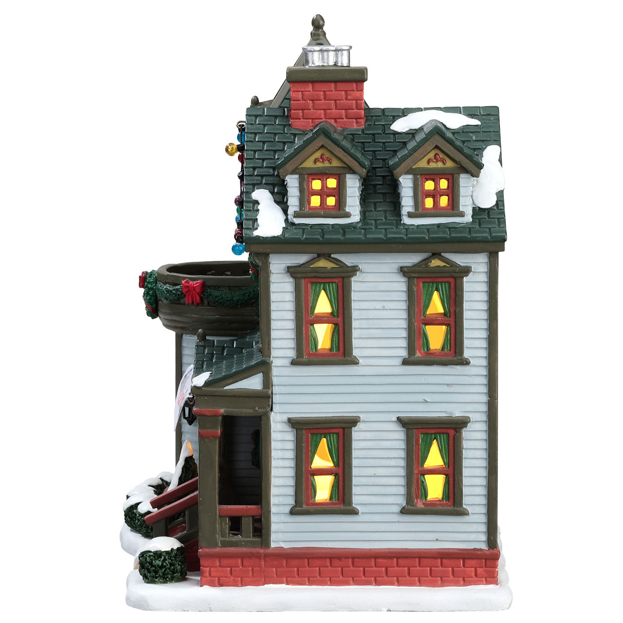 CASA VACANZE - HOLIDAY OPEN HOUSE