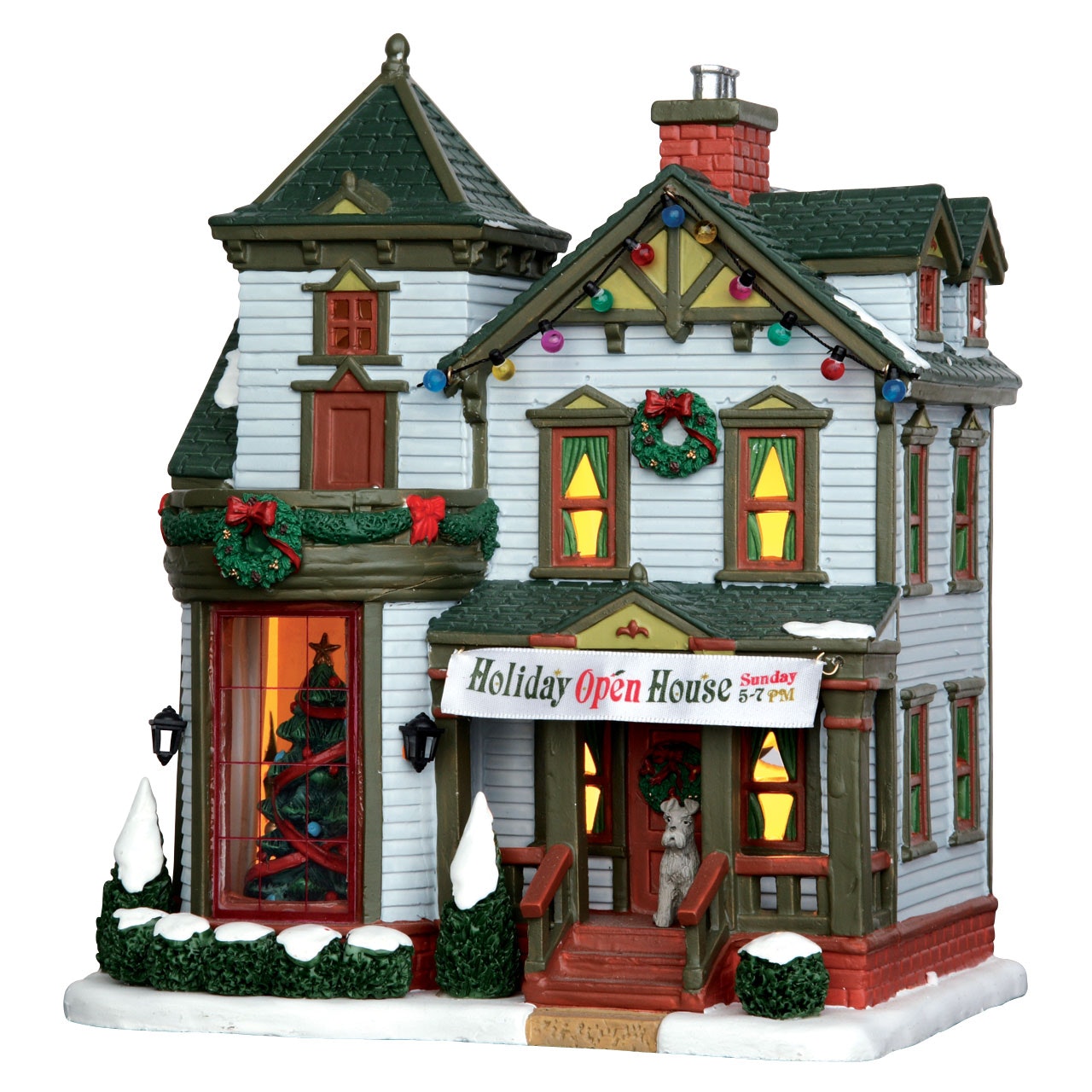 CASA VACANZE - HOLIDAY OPEN HOUSE