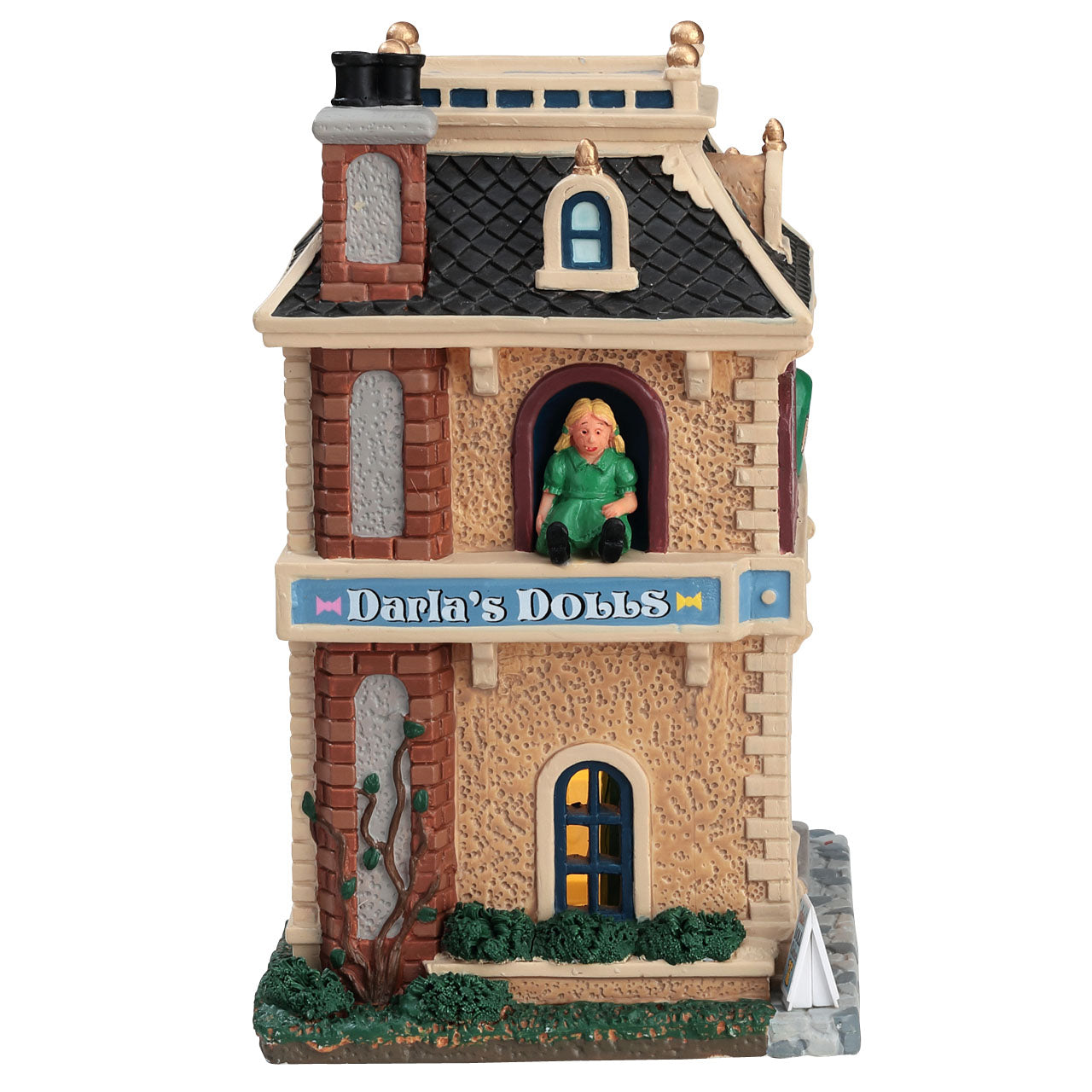 BAMBOLE DI DARLA - DARLA'S DOLLS