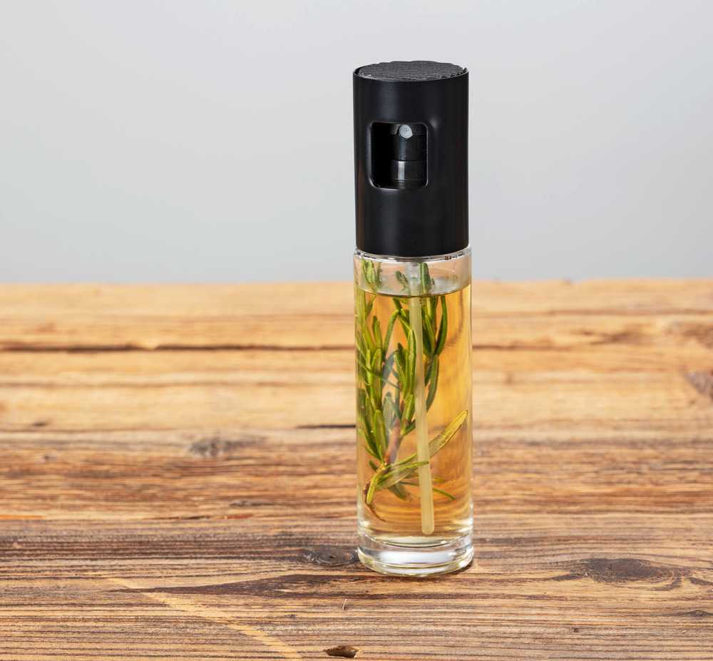 SPRUZZATORE PER OLIO/ACETO 100ML