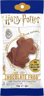 Rana di Cioccolato Cioccorana Harry Potter 15g - immagine 1