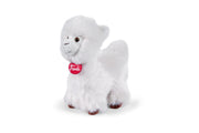 Peluche Trudino Alpaca TRUDI - immagine 1
