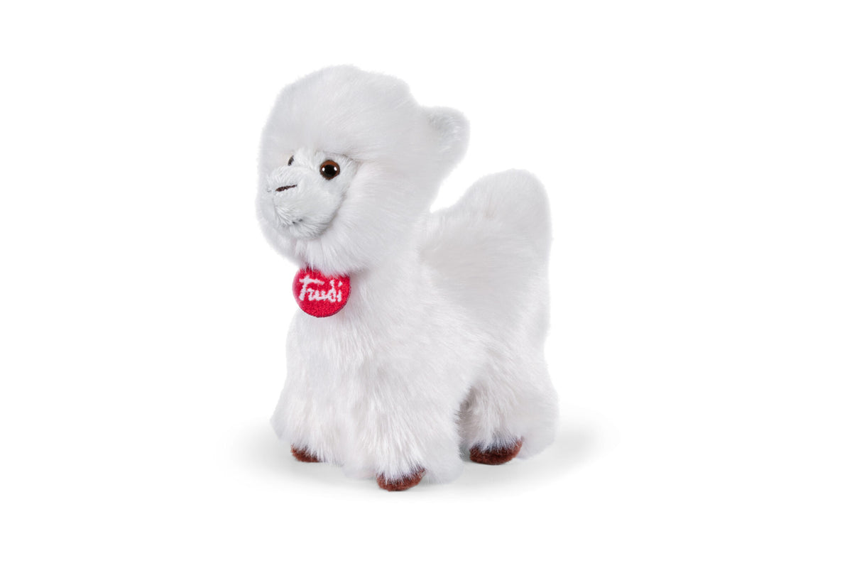 Peluche Trudino Alpaca TRUDI - immagine 1