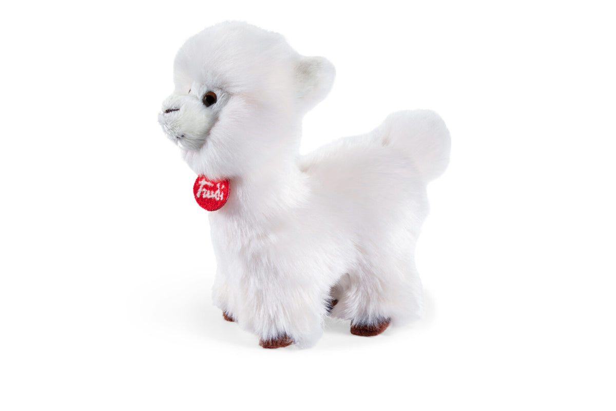 Peluche Trudino Alpaca TRUDI - immagine 2