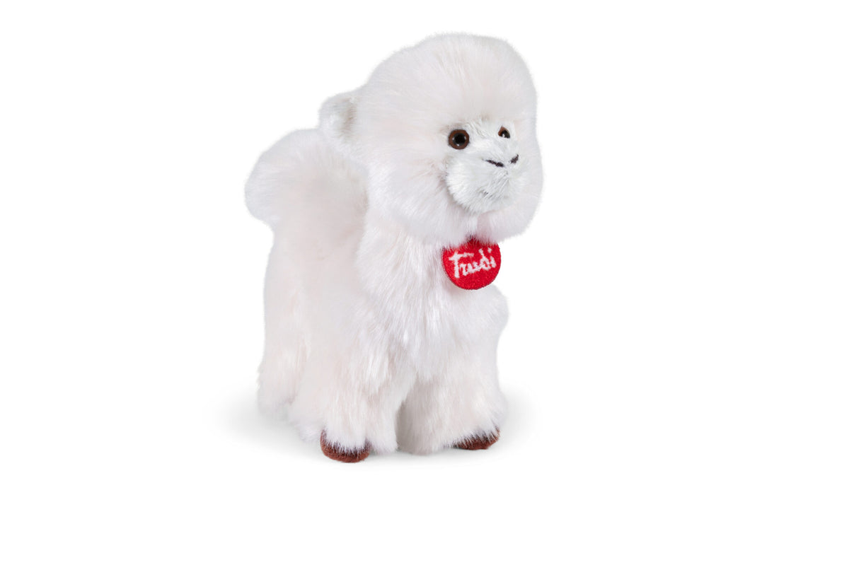 Peluche Trudino Alpaca TRUDI - immagine 3