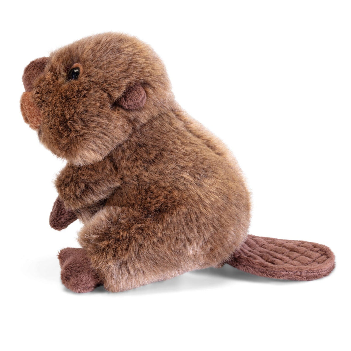 Peluche Trudino Castoro TRUDI - immagine 3