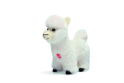 Peluche Trudi SW Col Alpaca -T