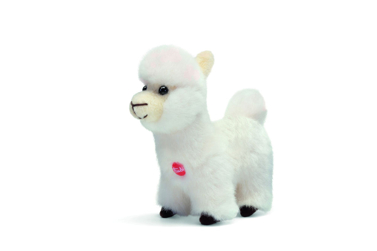 Peluche Trudi SW Col Alpaca -T