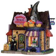 NEGOZIO DI DOLCI - WANDA'S WICKED CUPCAKES