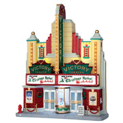 TEATRO - VICTORY THEATER