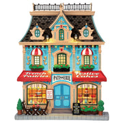 PASTICCERIA FRANCESE - FRENCH PASTRY SHOP