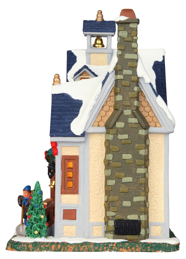 SCUOLA - SNOWFIELD SCHOOL