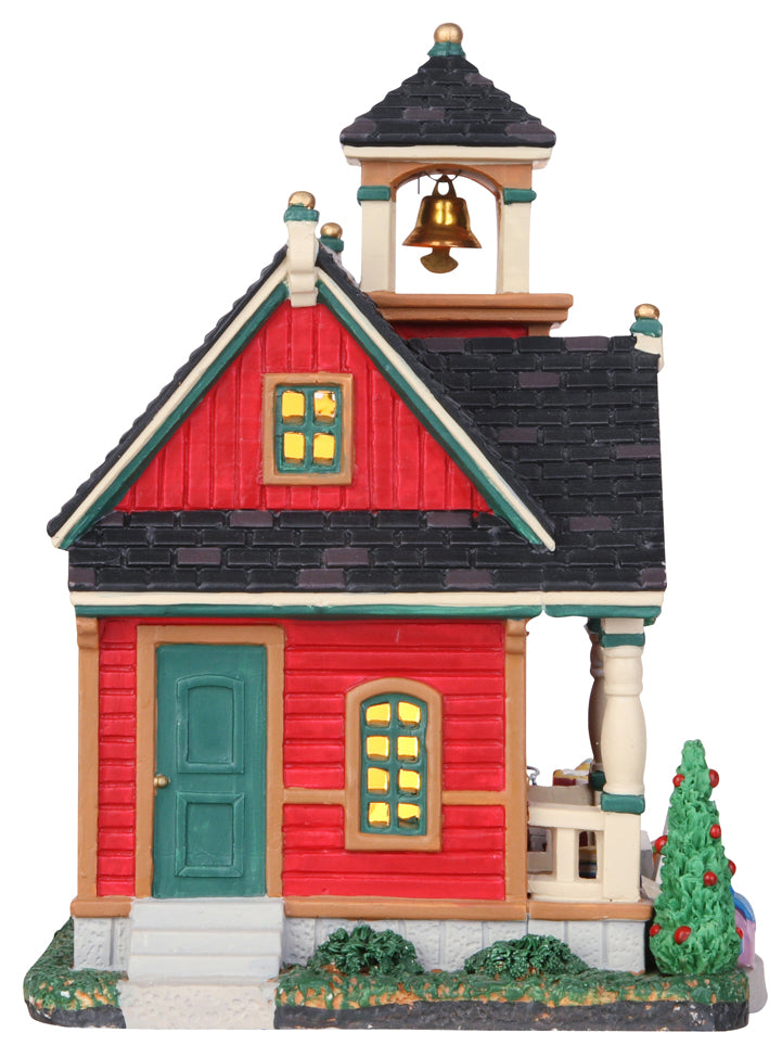 SCUOLA - SCHOOL GINGERBREAD FEST