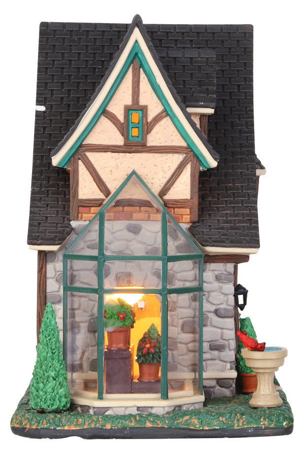 CASA - TUDOR HOME