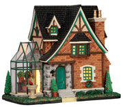 CASA - TUDOR HOME