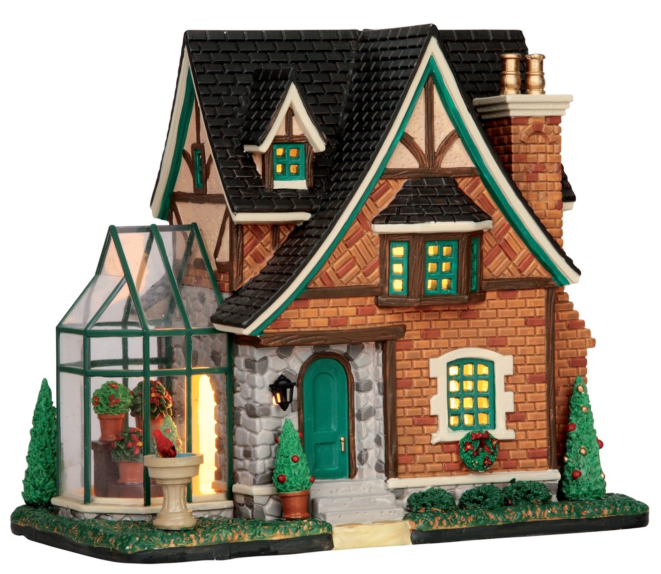 CASA - TUDOR HOME