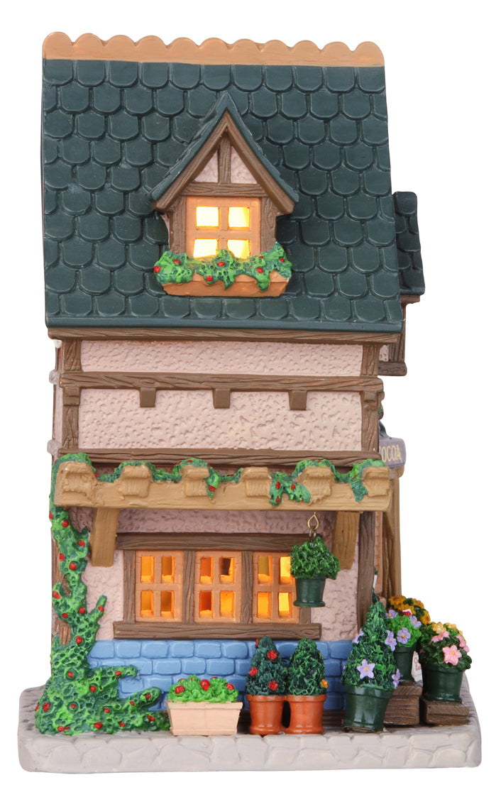 FIORAIO MCMANN'S FLORIST