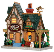 FIORAIO MCMANN'S FLORIST
