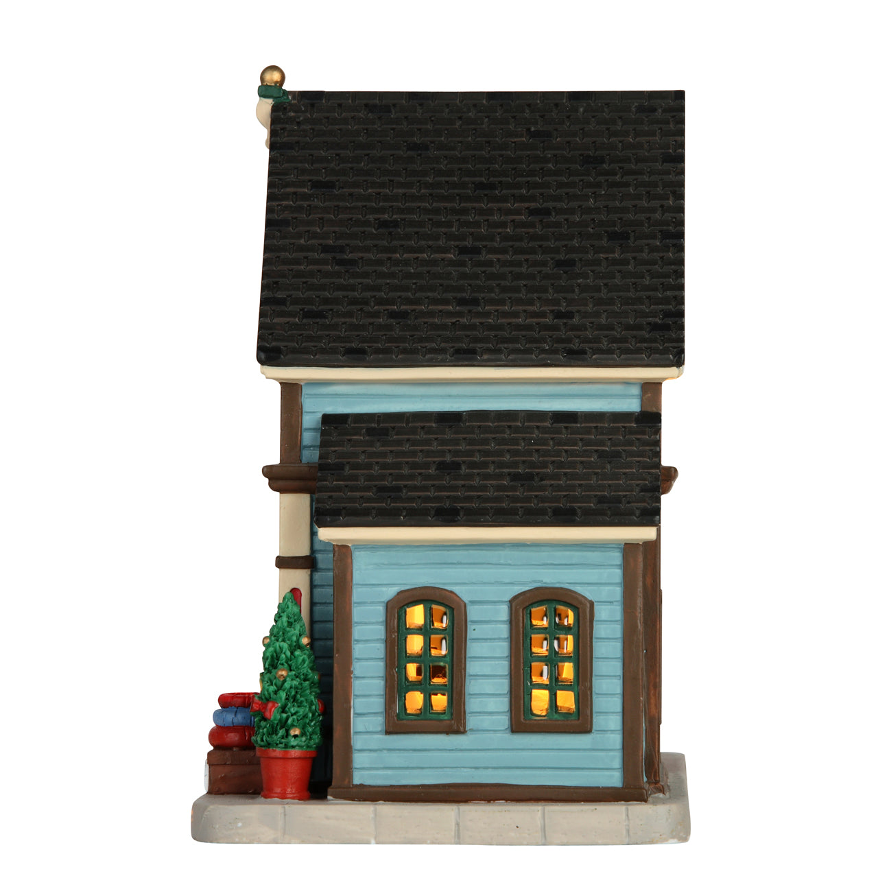 NEGOZIO PER CANI - THE DOG HOUSE