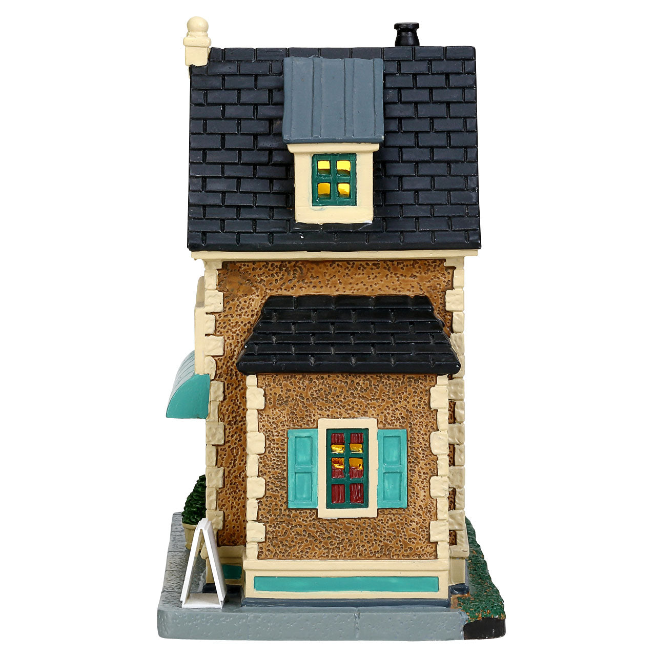VILLAGGIO PER ANIMALI - VILLAGE PET CLINIC