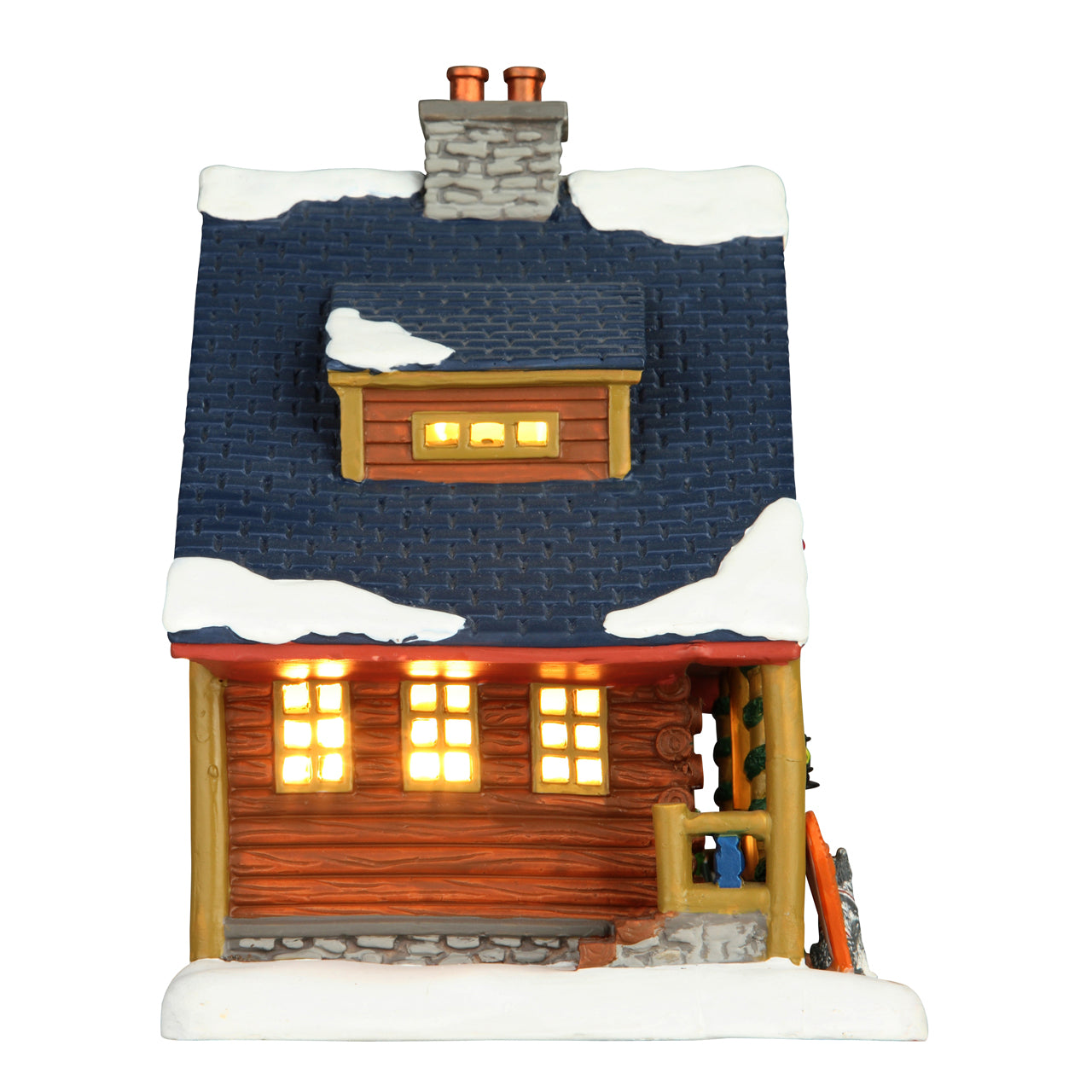 COTTAGE DI MONTAGNA  - PARKER'S CABIN