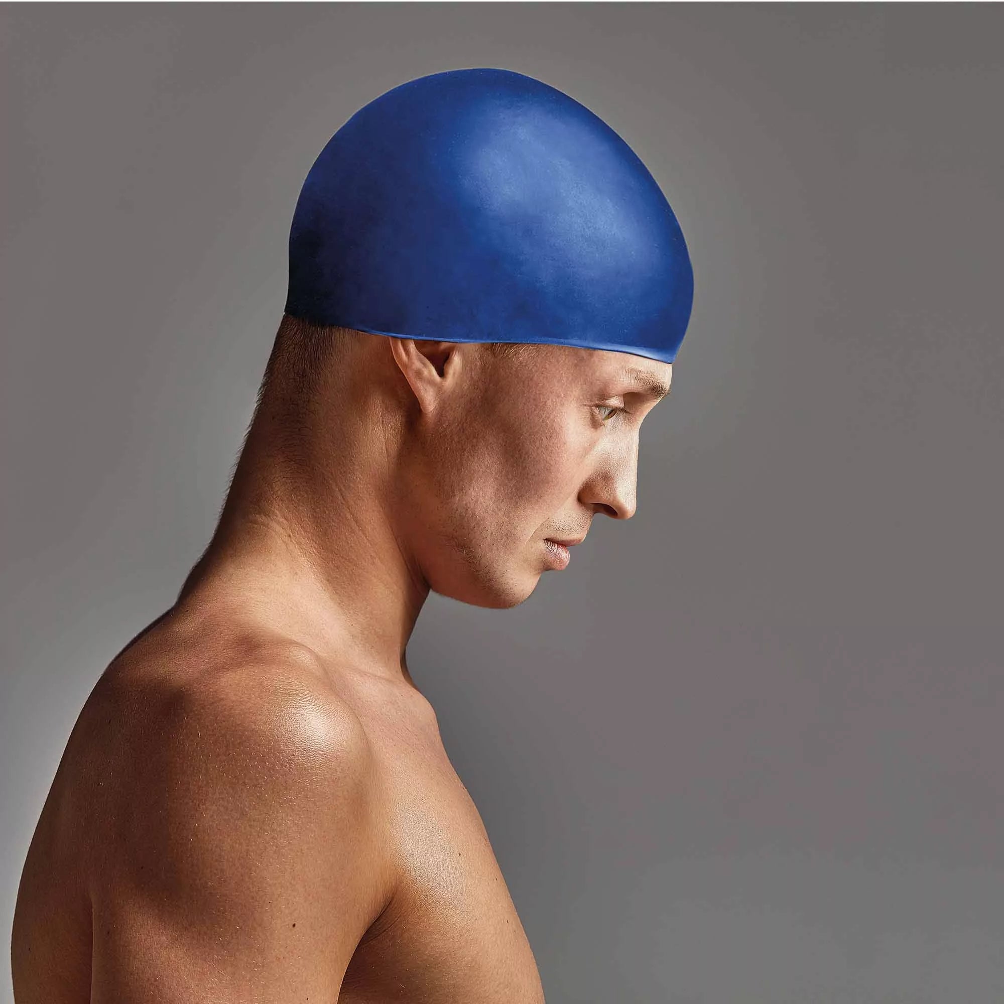 Intex 1 Cuffia da Nuoto in Silicone Colore Assortito