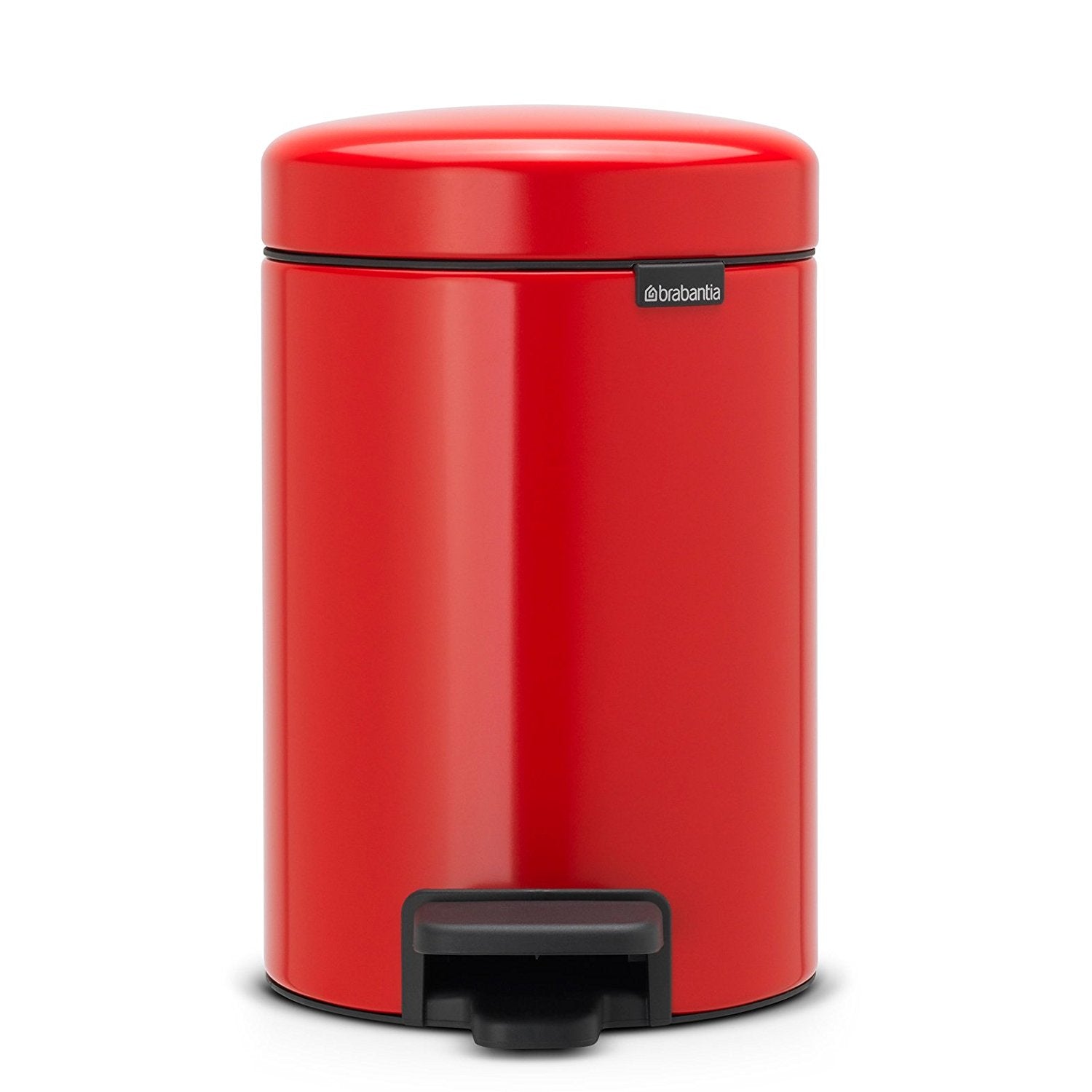 PATTUMIERA A PEDALE NEWICON 3LT