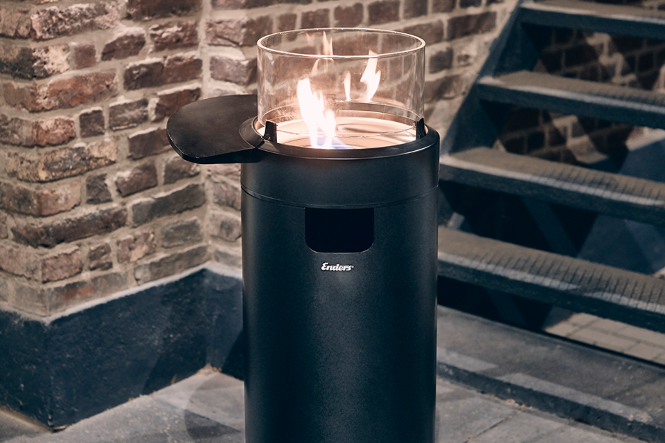 NOVA LED - SET TAVOLO