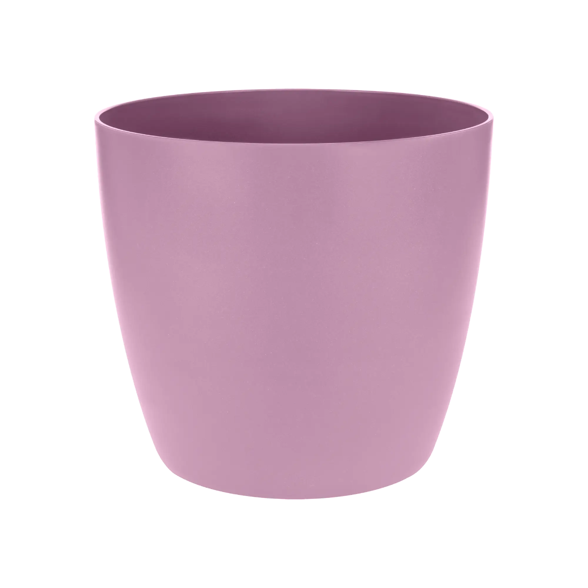 Brüsseler Rundvase, 18 cm, Farbe nach Wahl