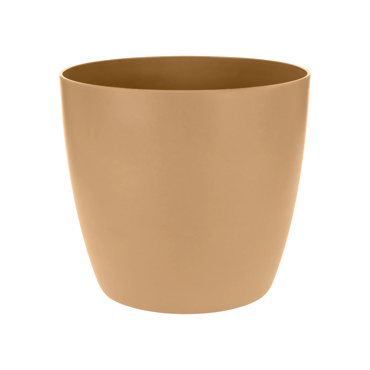 VASO BRUSSELS ROUND 14CM COLORE A SCELTA