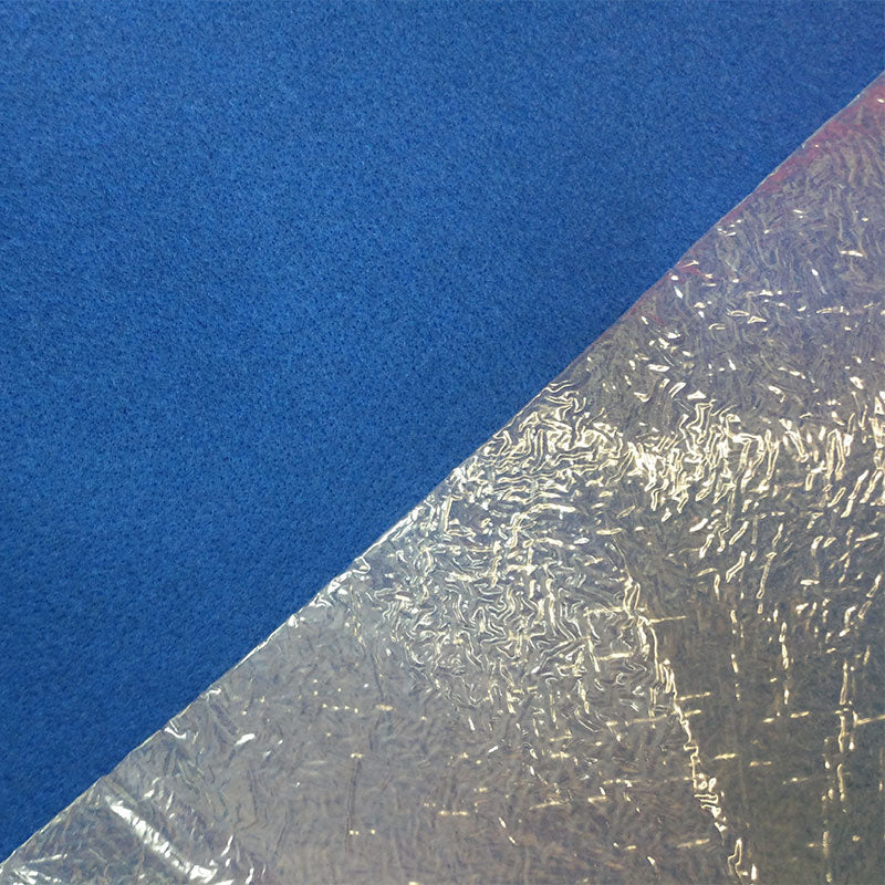 PASSATOIA MAGIC BLU CON PELLICOLA PROTETTIVA 1X50MQ
